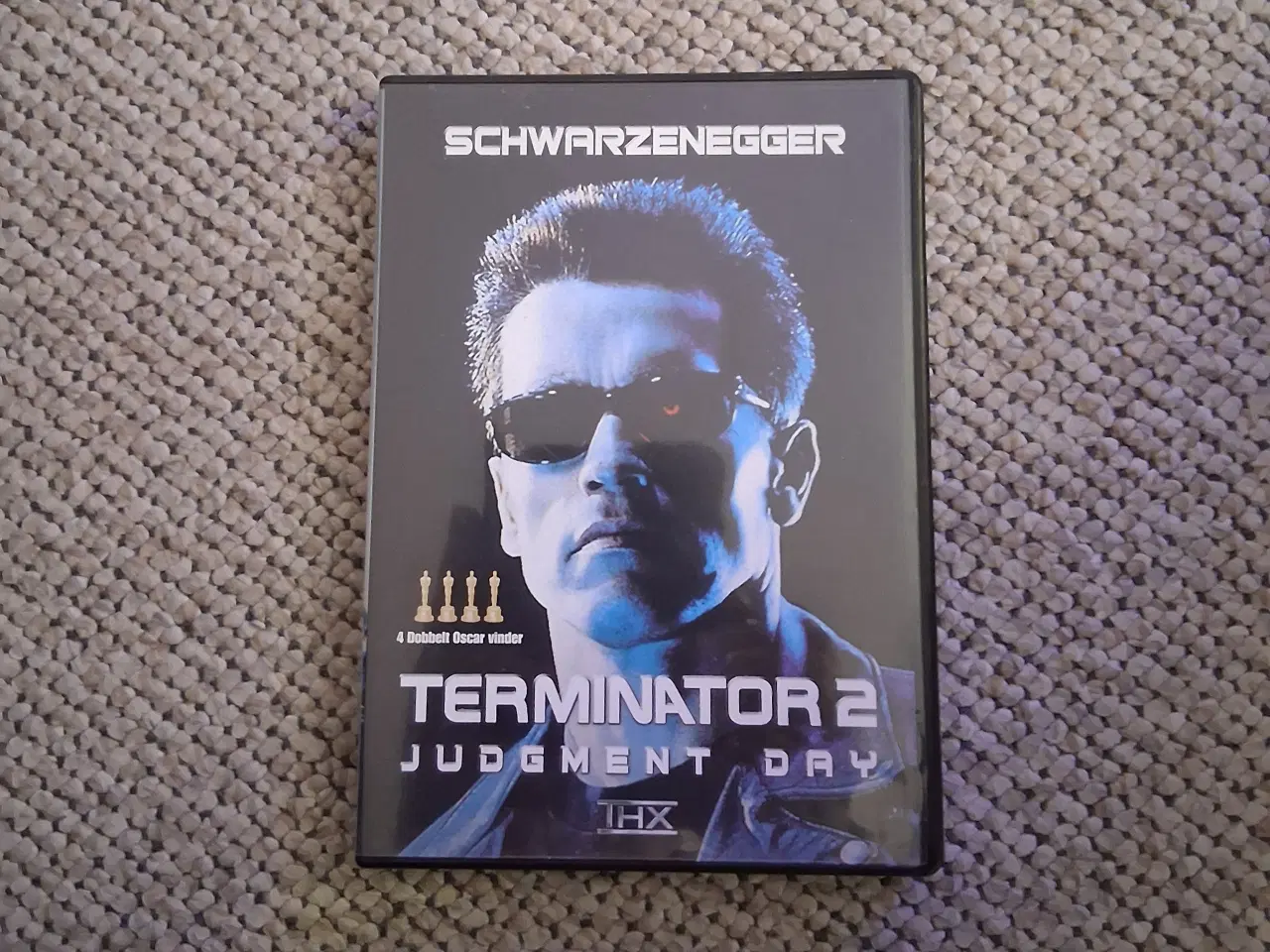 Billede 1 - Terminator 2