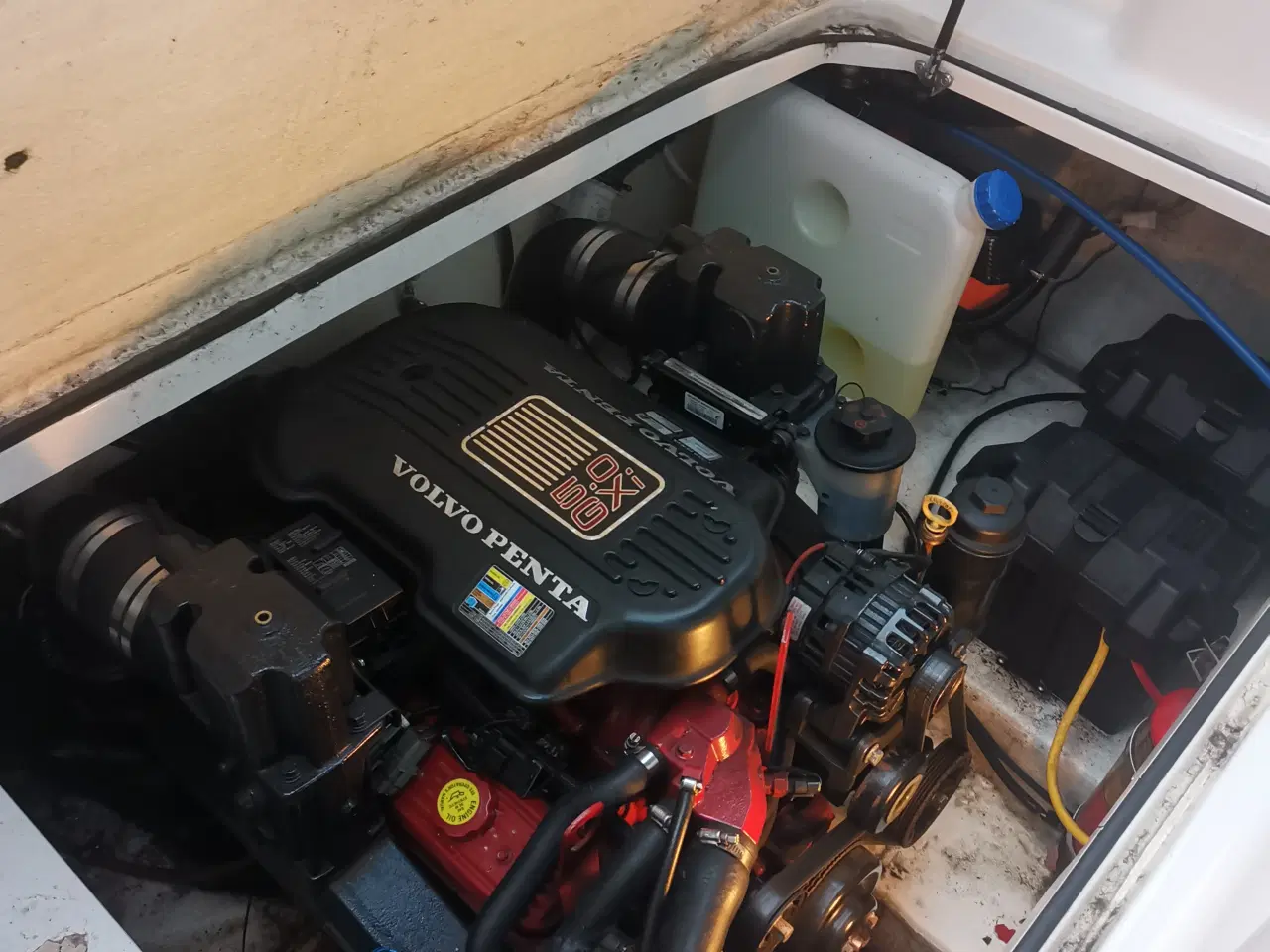 Billede 17 - Glastron 249GT