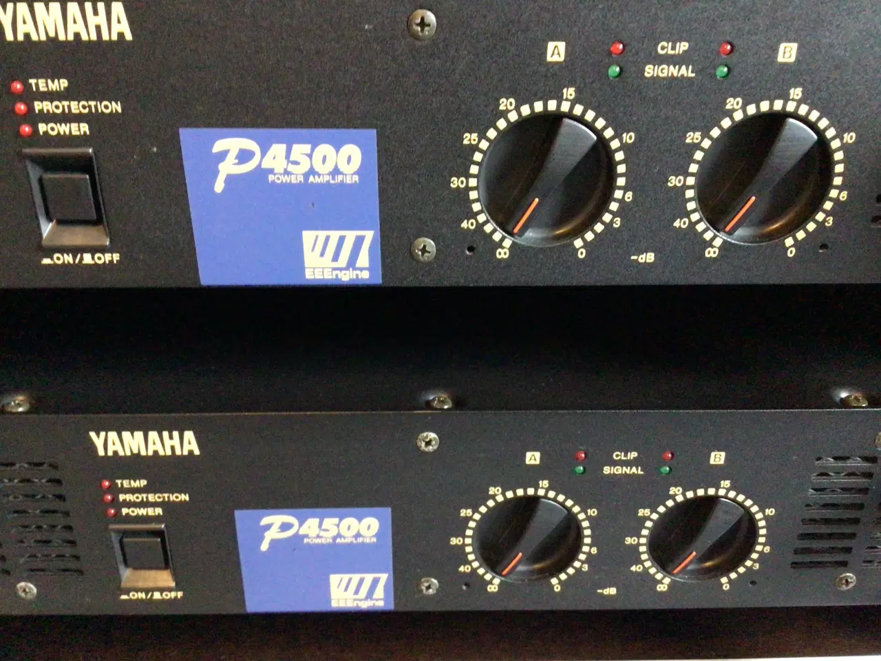 Billede 3 - Sanganlæg Yamaha 