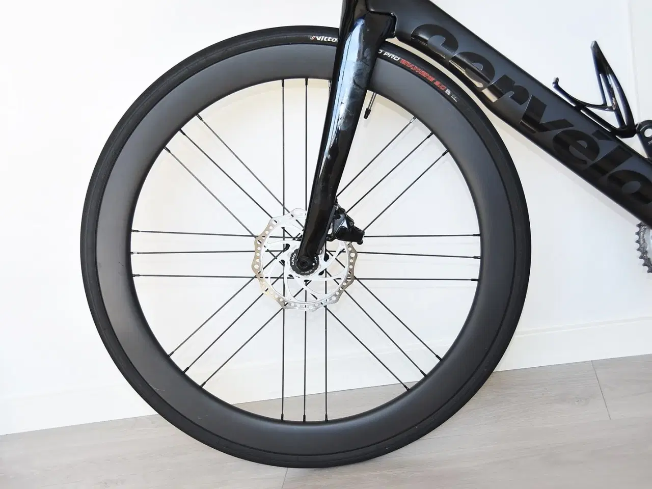 Billede 6 - Cervélo s5