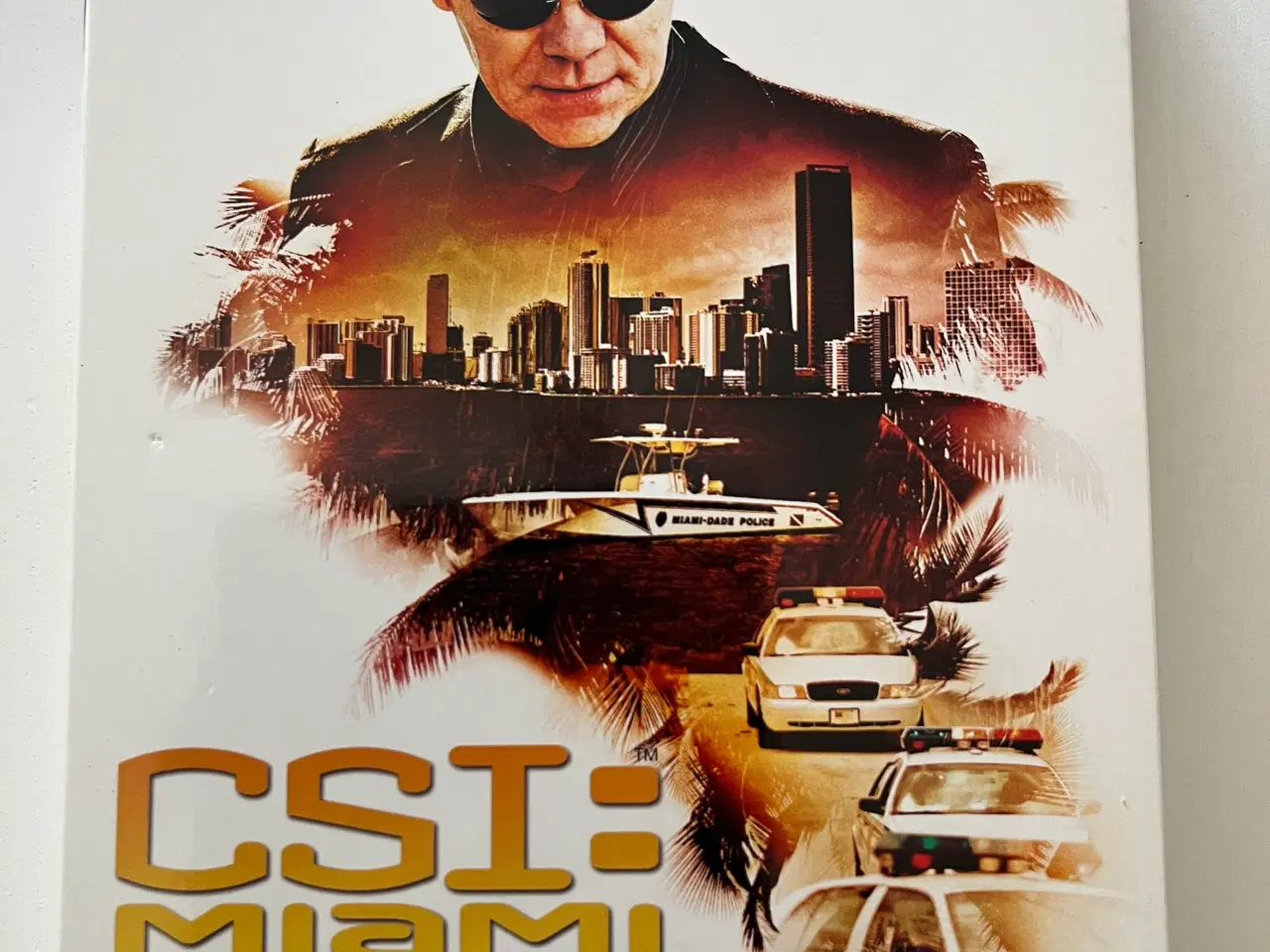 Billede 4 - CSI Miami 