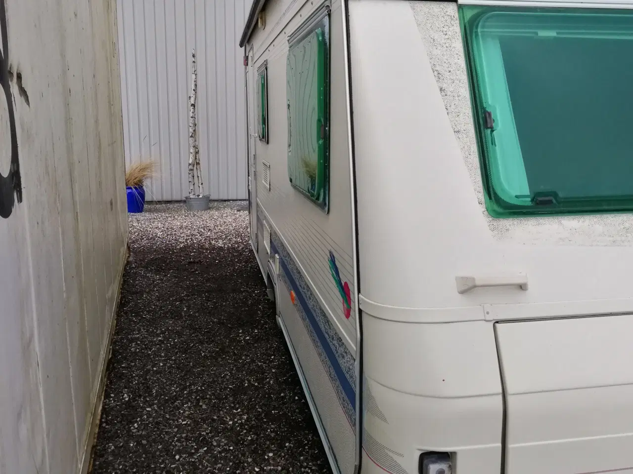 Billede 2 - Adria unica 432