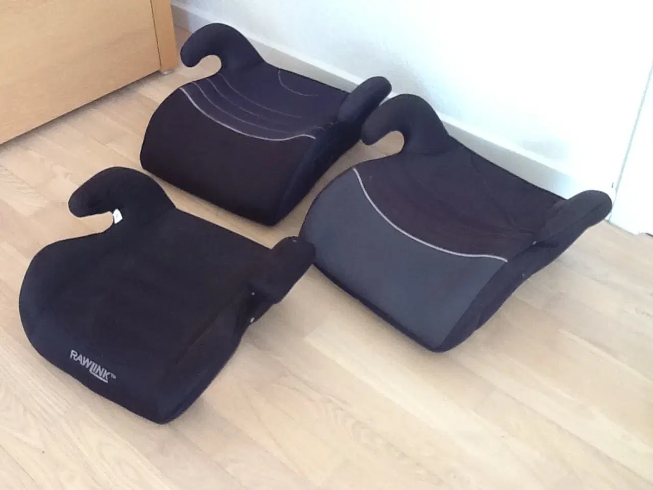 Billede 2 - Selepude