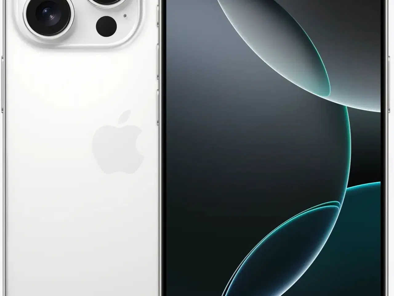 Billede 1 - iPhone 16 pro 