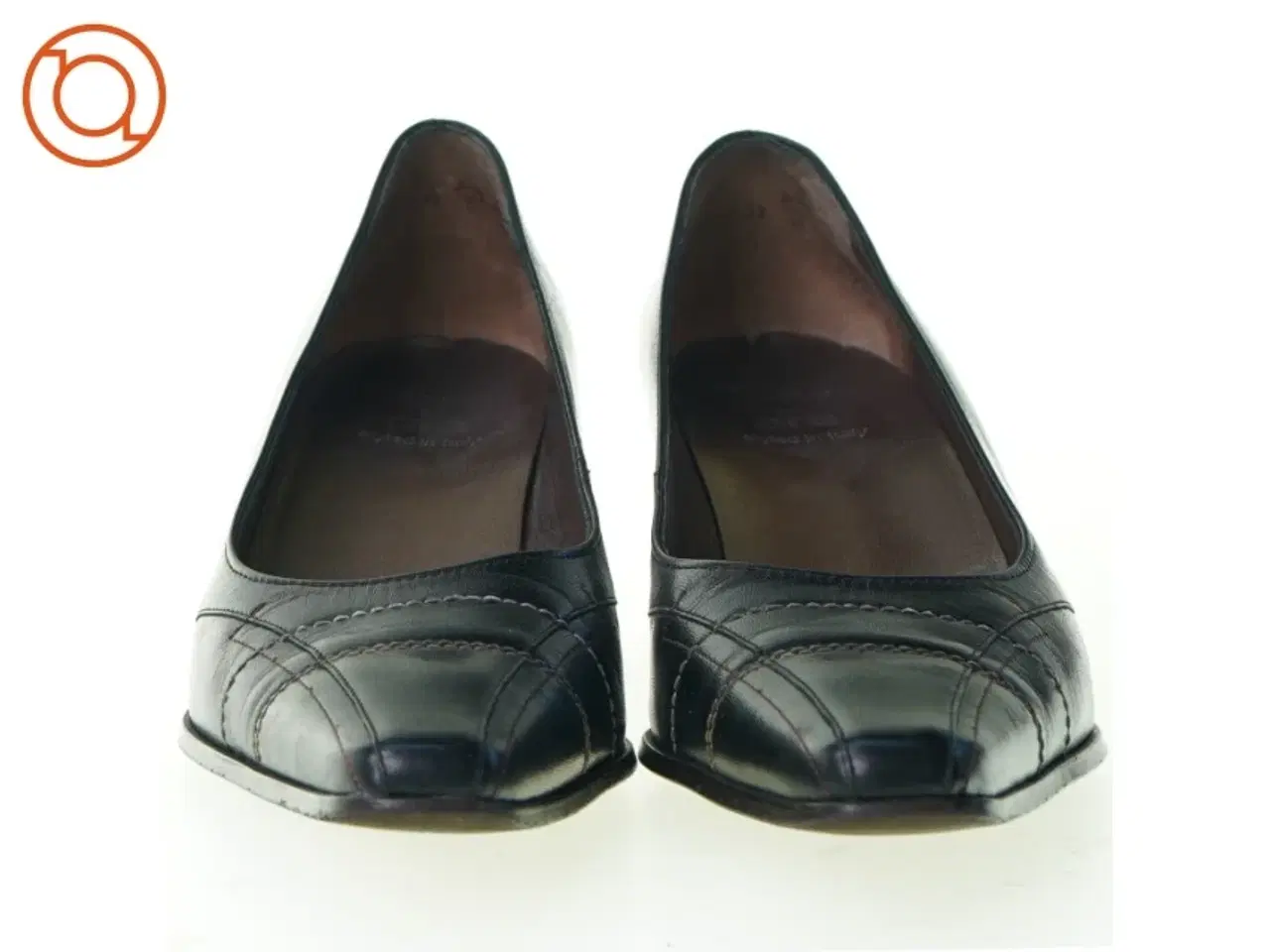 Billede 4 - Sko fra René By Ara str 37 (24 cm)