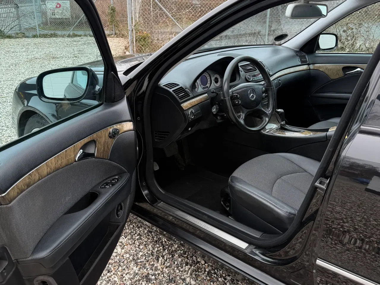 Billede 6 - Mercedes e220 cdi 