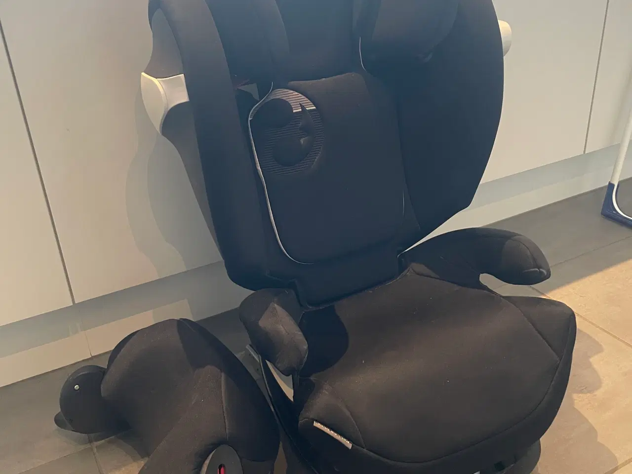 Billede 2 - Cybex Pallas 15-36 kg