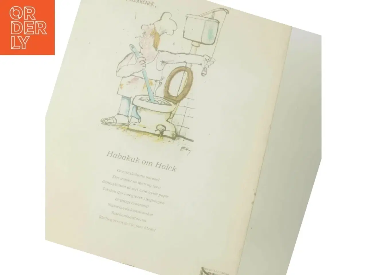 Billede 3 - Holck af Holck (Bog)