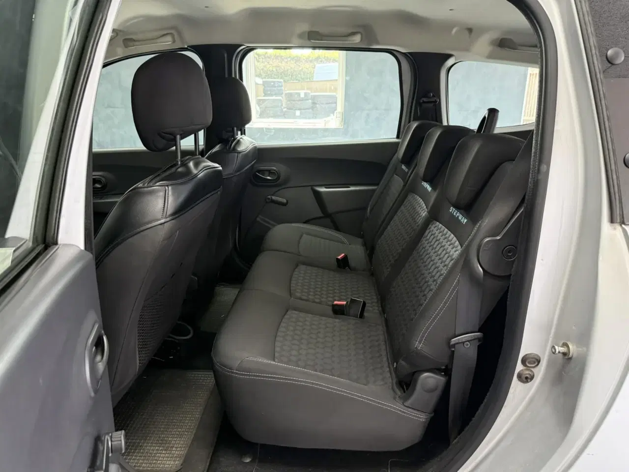 Billede 14 - Dacia Lodgy 7 Sæder 1,5 DCi Stepway Prestige Start/Stop 90HK