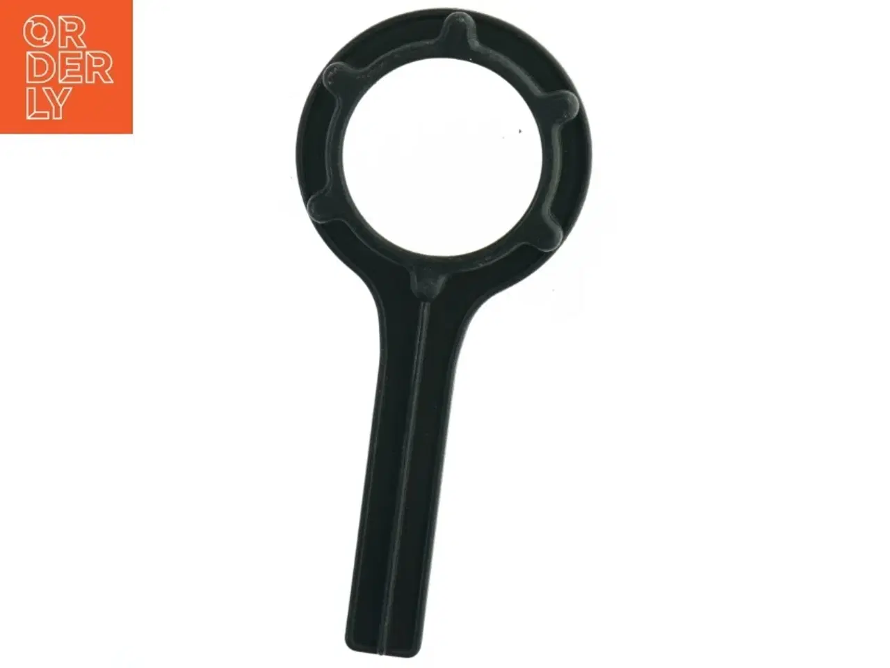 Billede 2 - Svinghjuls Plasthåndværktøj (str. 24 cm)