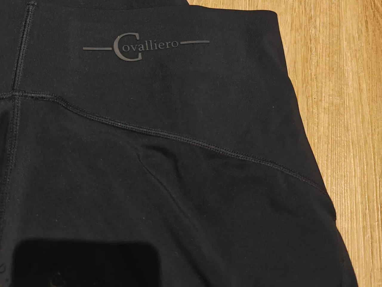 Billede 4 - Ridetights fra Mink horse og Cavallino