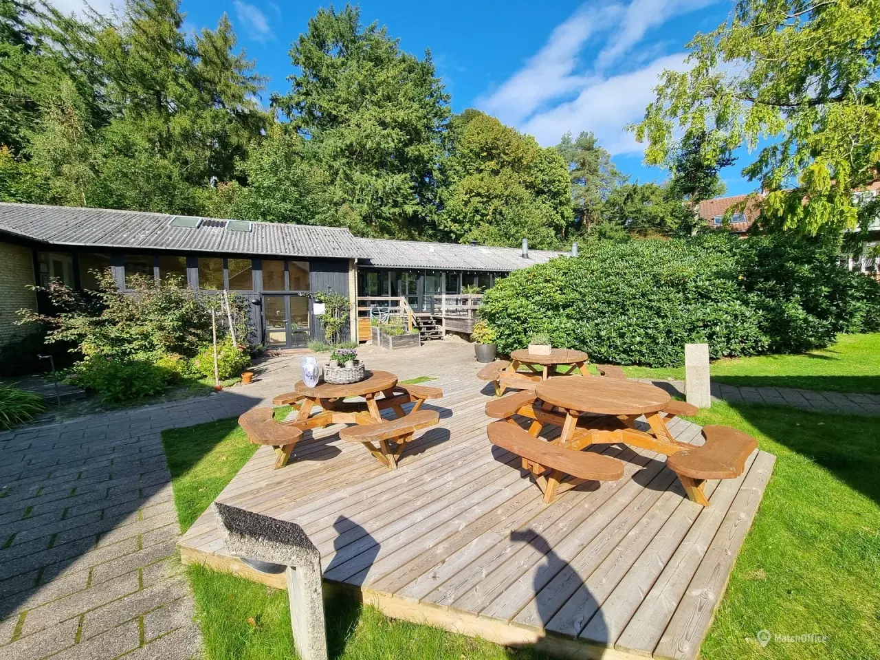 Billede 26 - Viborg Vandrerhjem - Danhostel Viborg