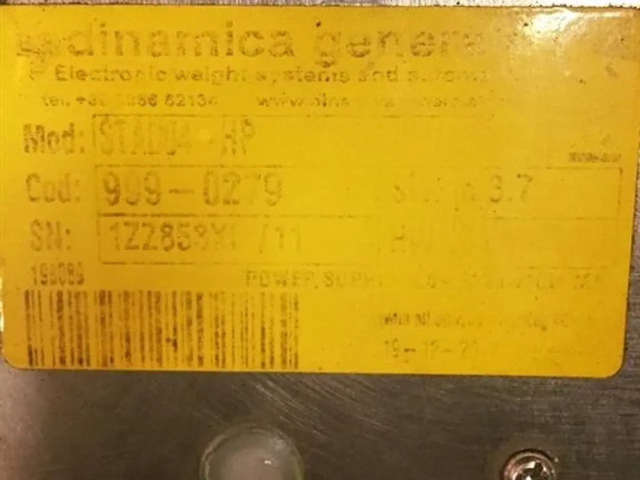 Billede 3 - Keenan 280