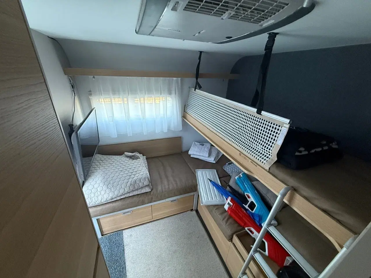 Billede 12 - Adria 673 PK  