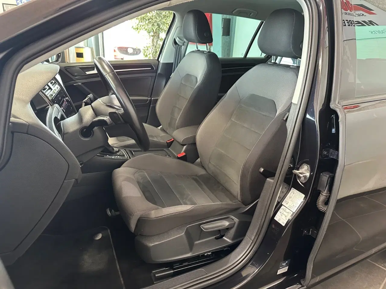 Billede 5 - VW Golf VII 1,5 TSi 150 Highline DSG Van