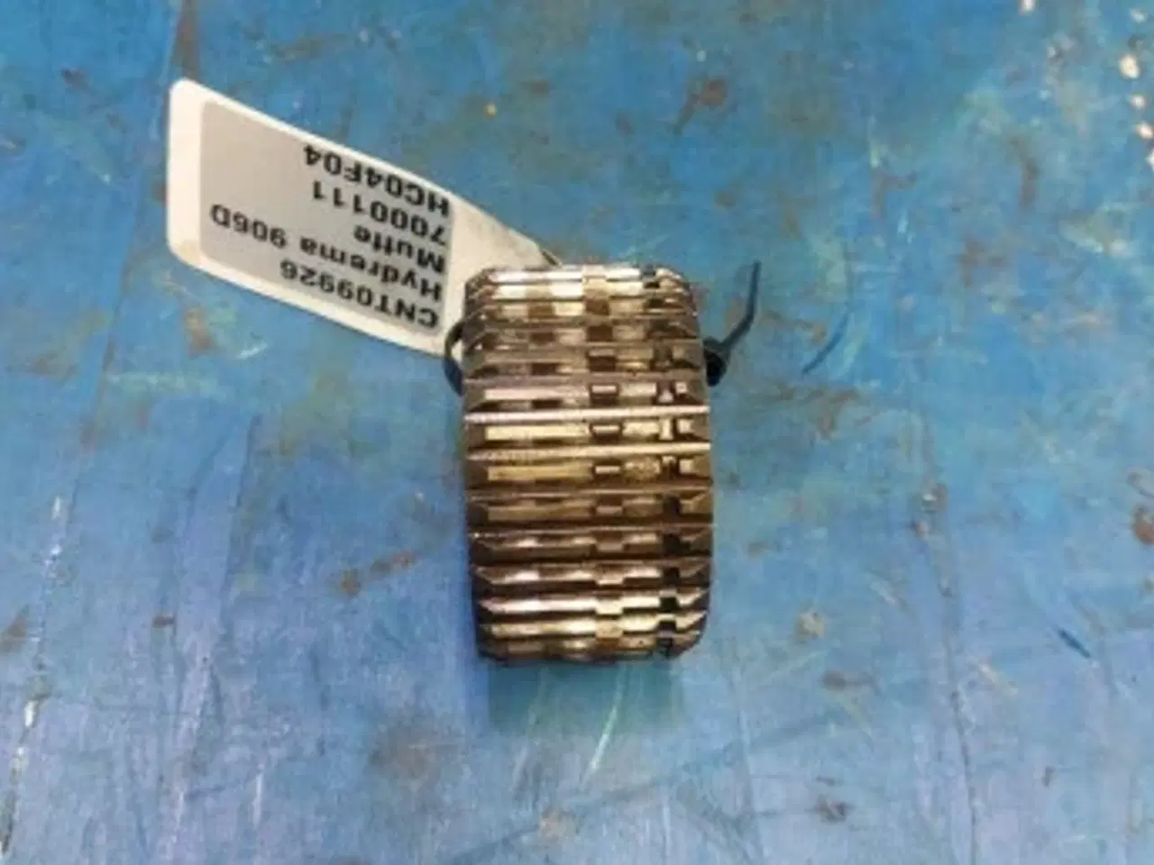 Billede 8 - Hydrema 906D Muffe 7000111