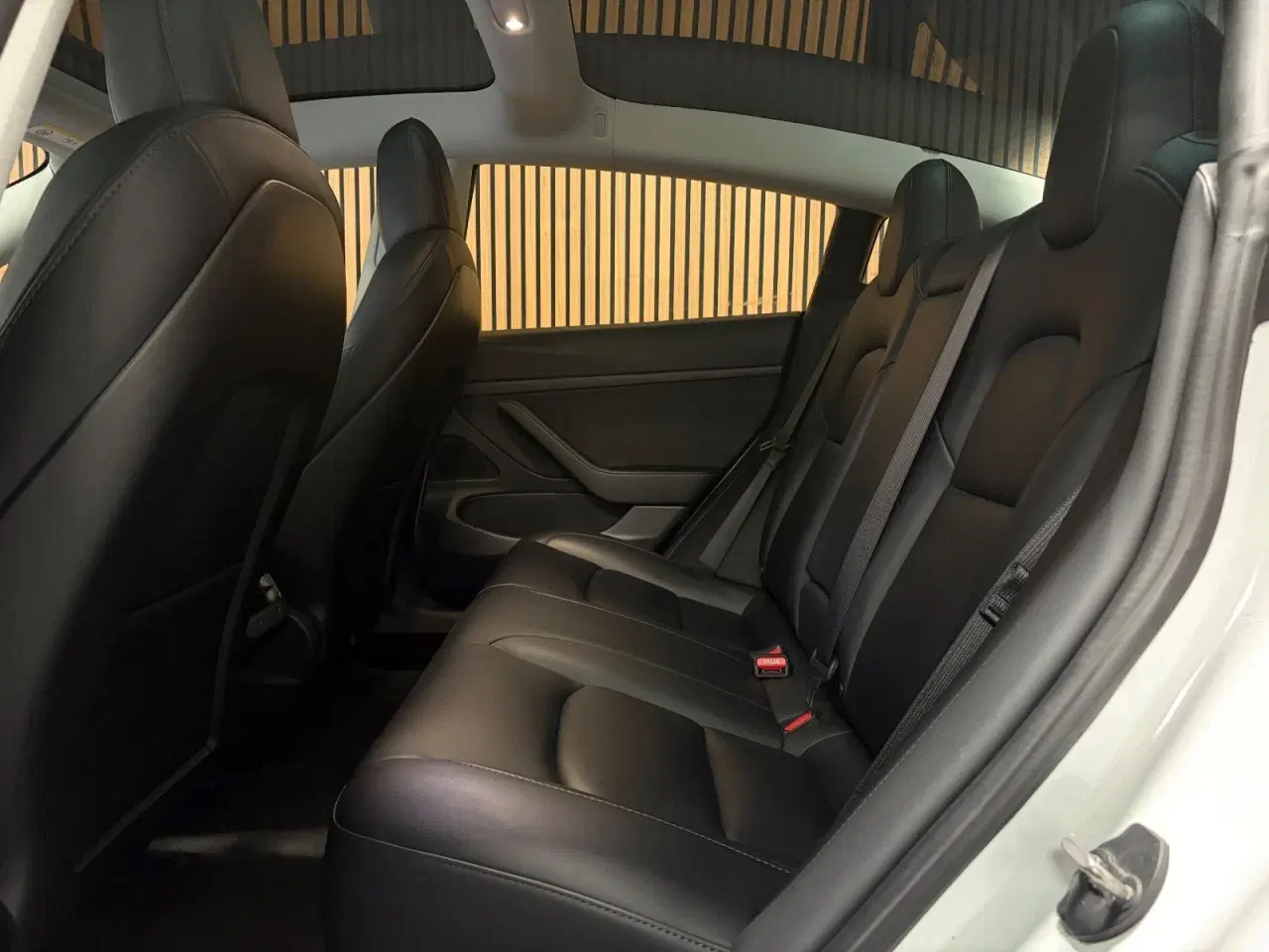 Billede 9 - Tesla Model 3  Standard Range+ RWD