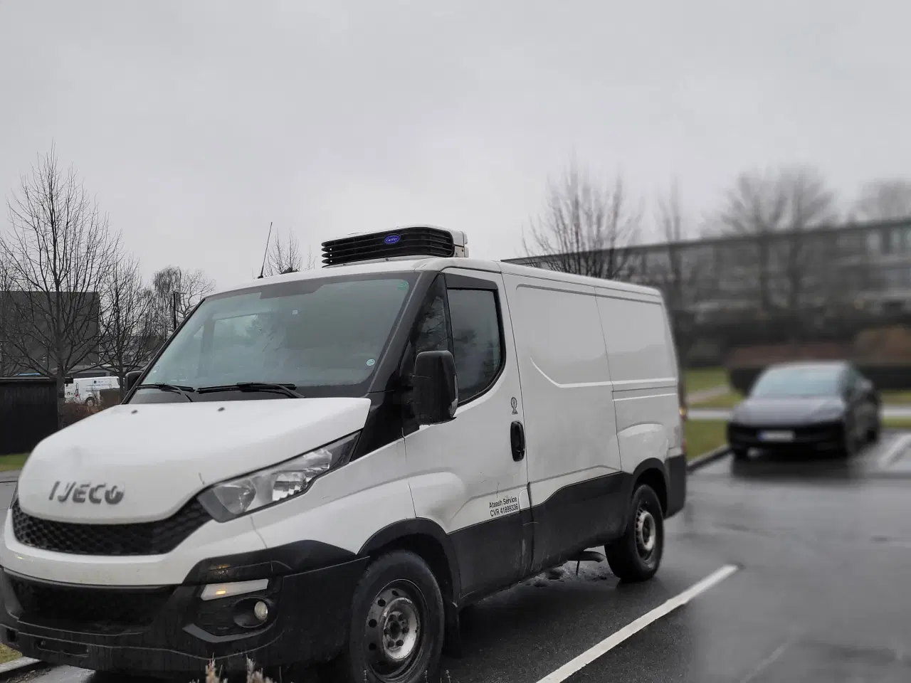 Billede 4 - Iveco 7.3 m3