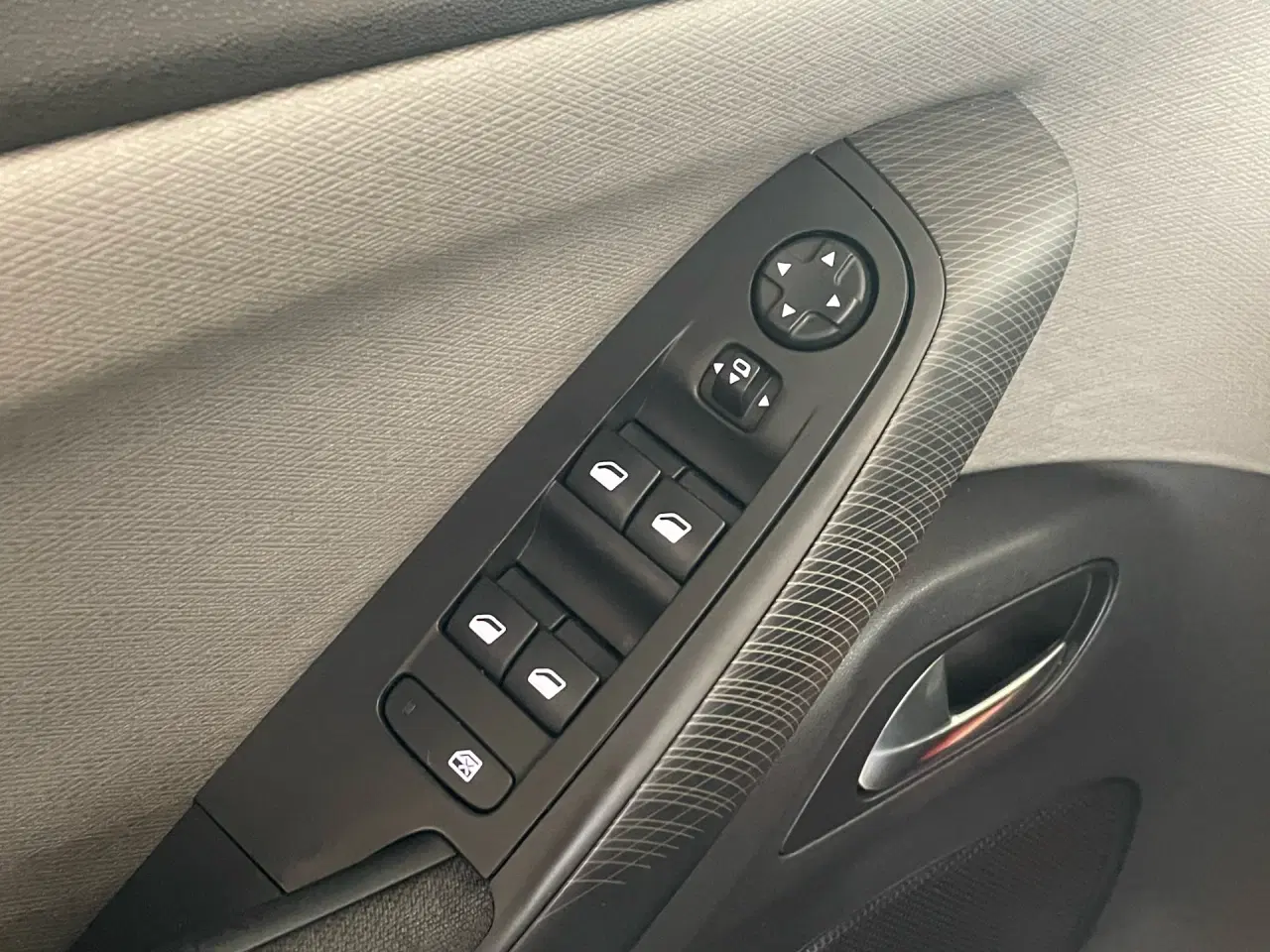 Billede 6 - Citroën Grand C4 Picasso 1,6 THP Intensive EAT6 start/stop 165HK 6g Aut.
