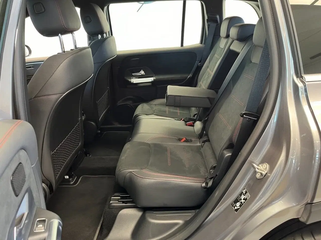 Billede 21 - Mercedes EQB350  AMG Line 4Matic