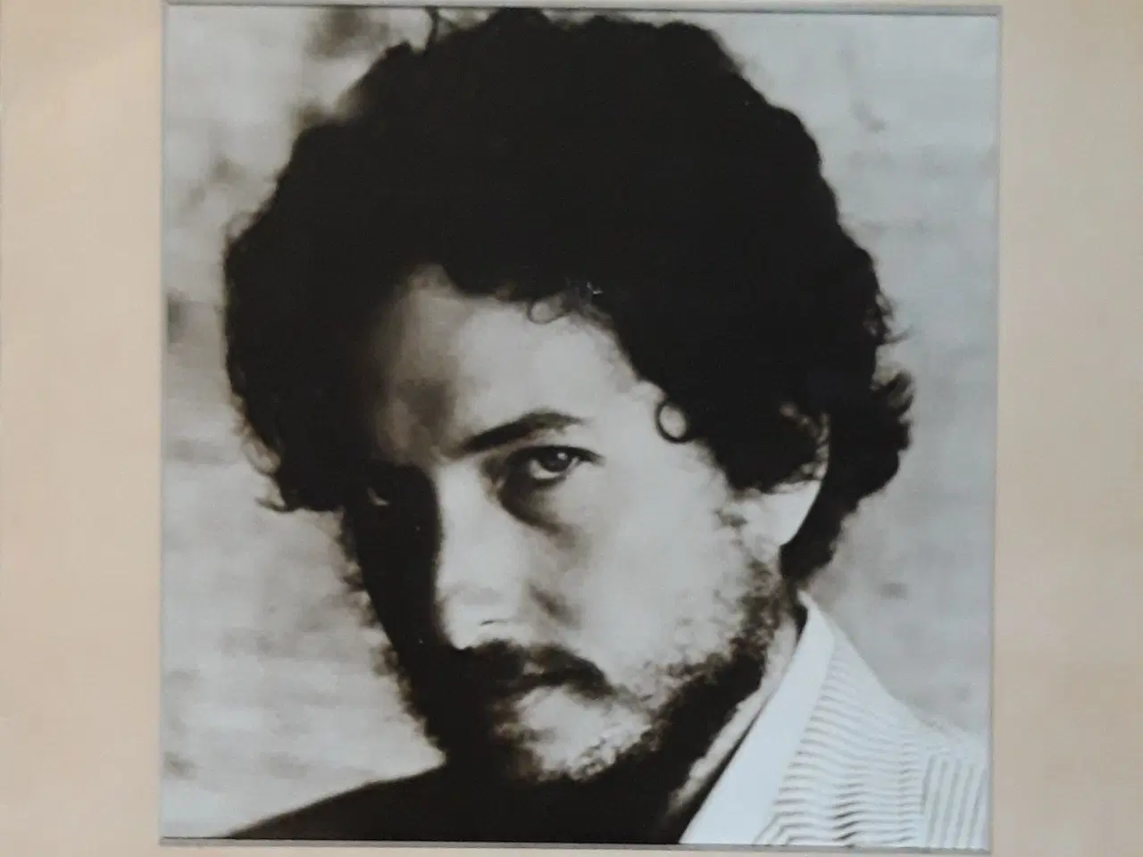 Billede 3 - Bob Dylan, 5 brugte LP'er