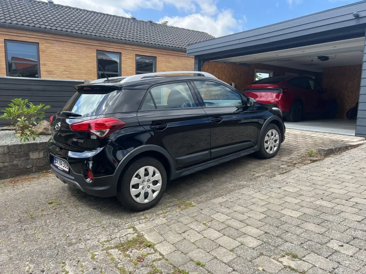 Billede 5 - Hyundai i20 Active Cross 1,0 T-GDi Vision+