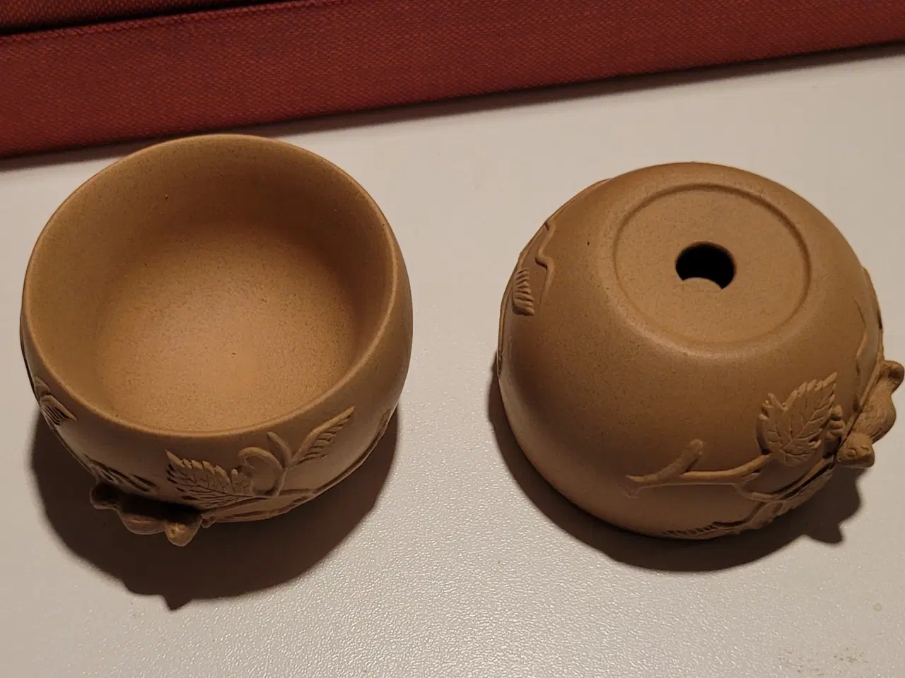 Billede 4 - testel lertøj, kinesisk