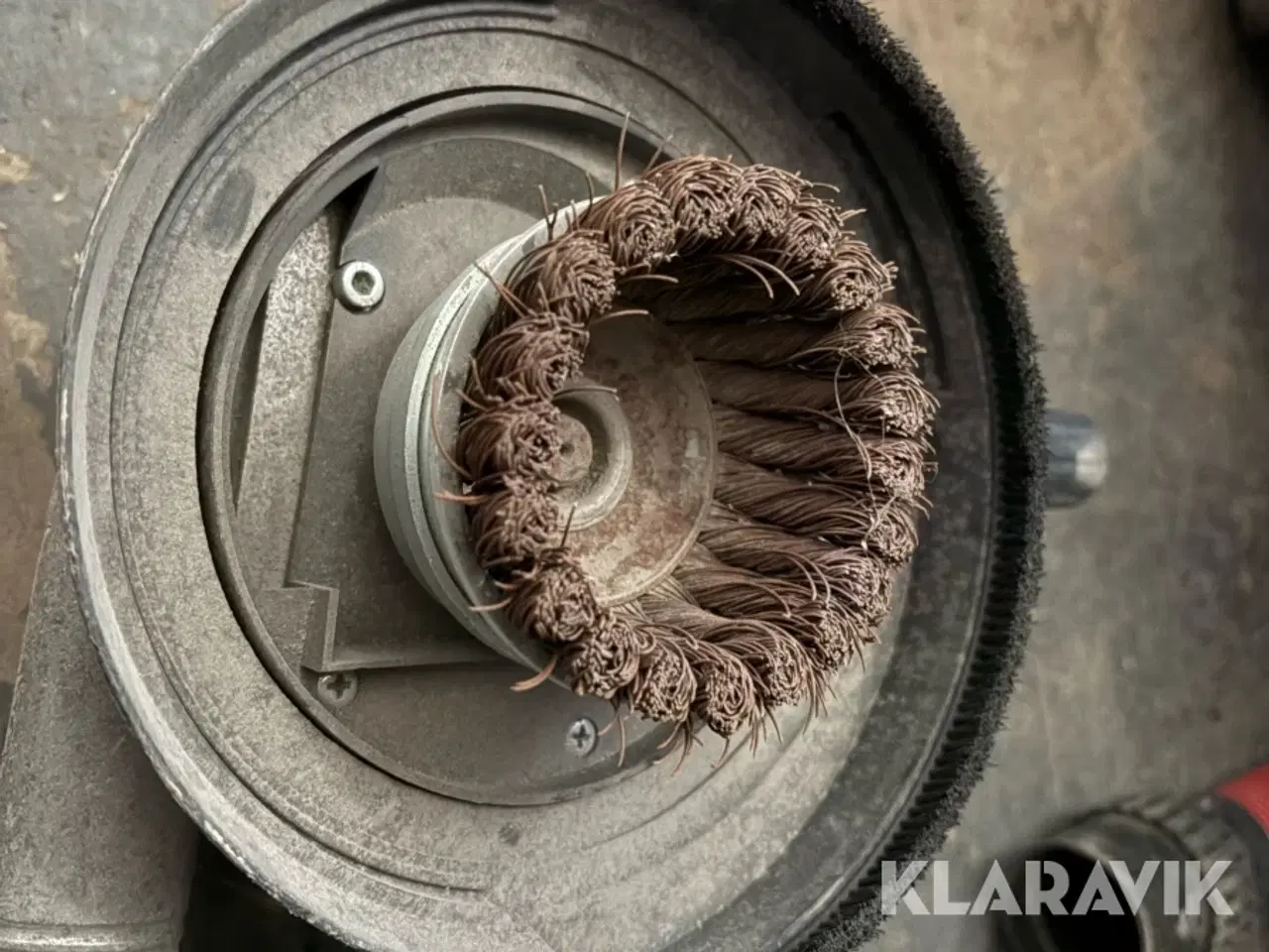 Billede 10 - Betonsliber Festool RAS 180.03 E-AH