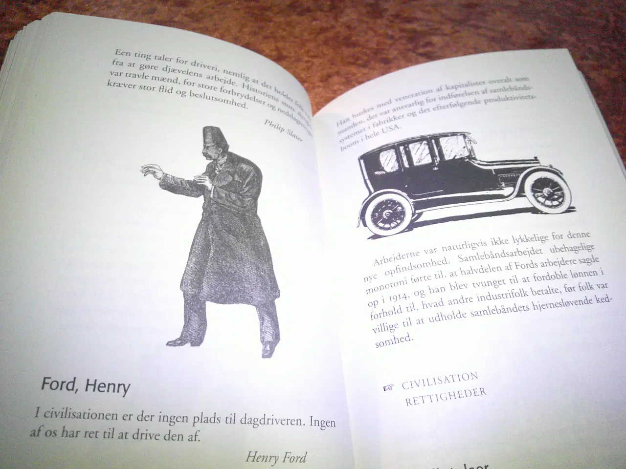 Billede 3 - Retten til at være doven, Stephen Robbins