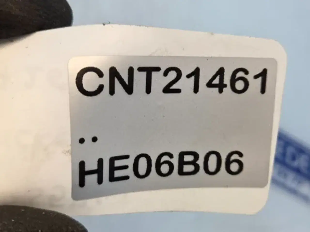 Billede 5 - New Holland T7.260 Beslag 82035741