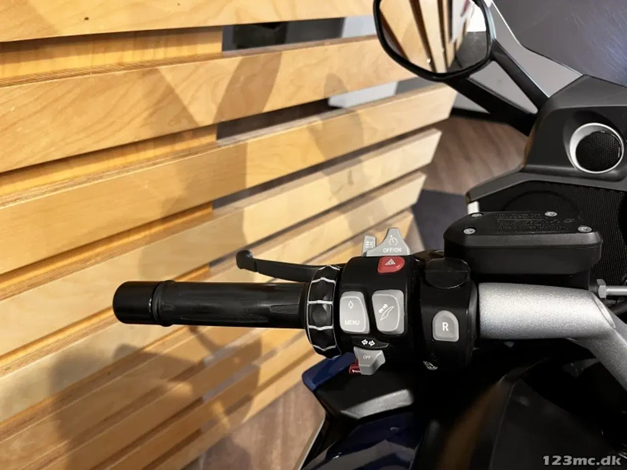 Billede 16 - BMW K 1600 GT