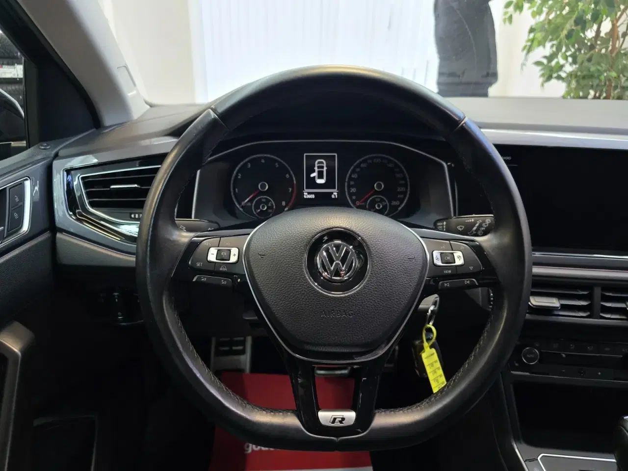 Billede 7 - VW Polo 1,0 TSi 115 Highline DSG