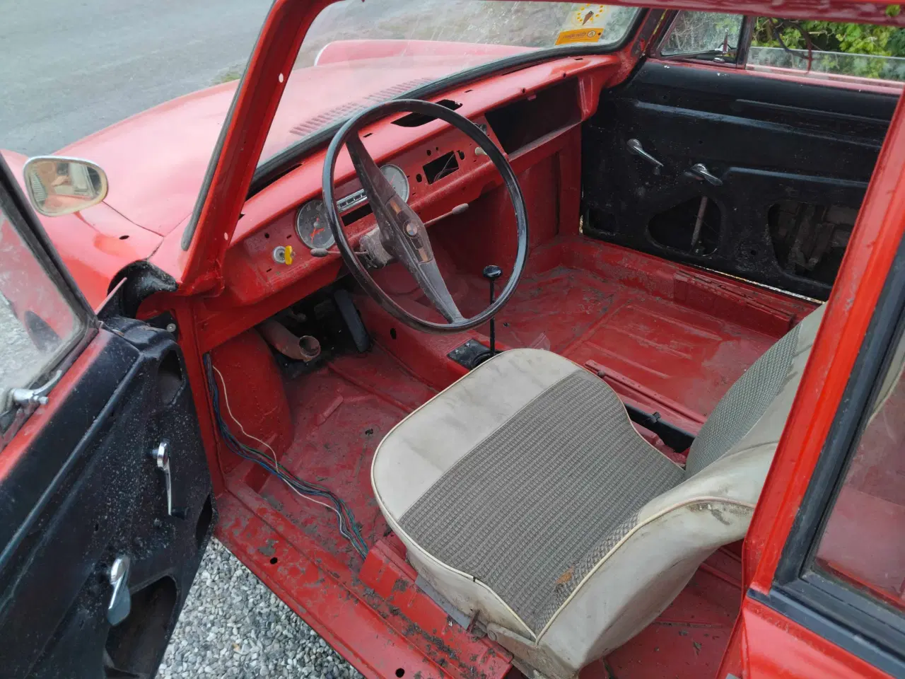 Billede 5 - Bmw 700 ls luxus 