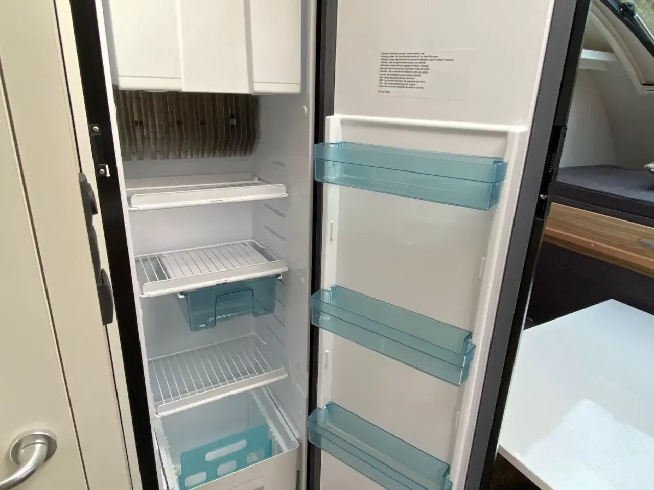 Billede 7 - Adria Action 391 PH