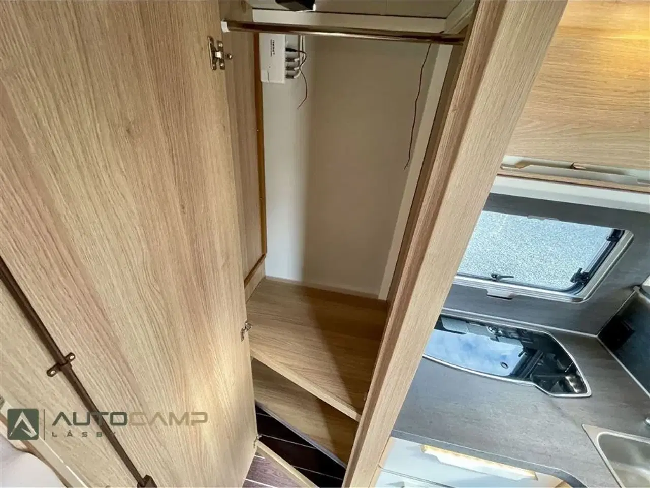 Billede 12 - 2021 - Knaus Sky TI 650 MF Platinum Selection