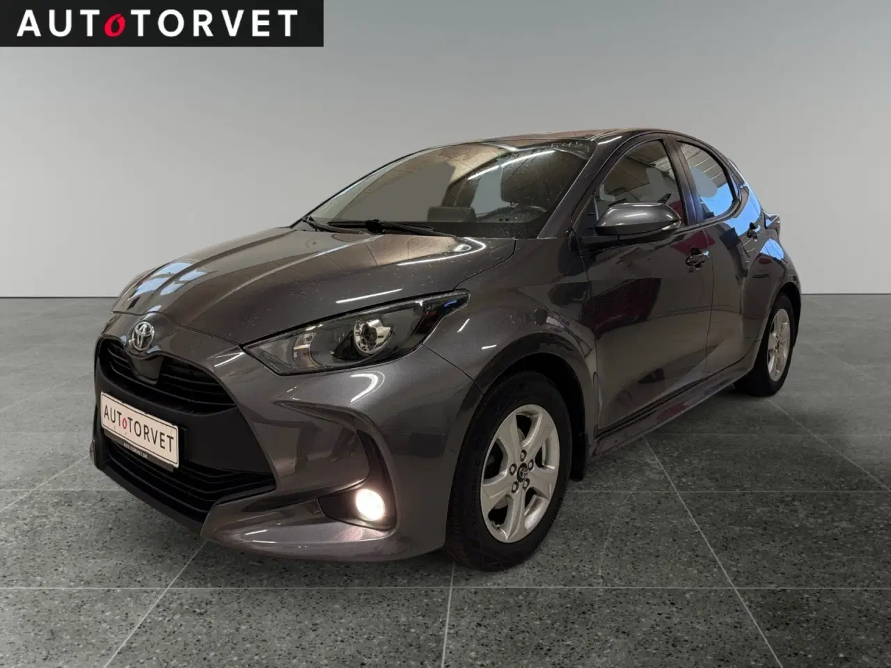 Billede 1 - Toyota Yaris 1,5 Active