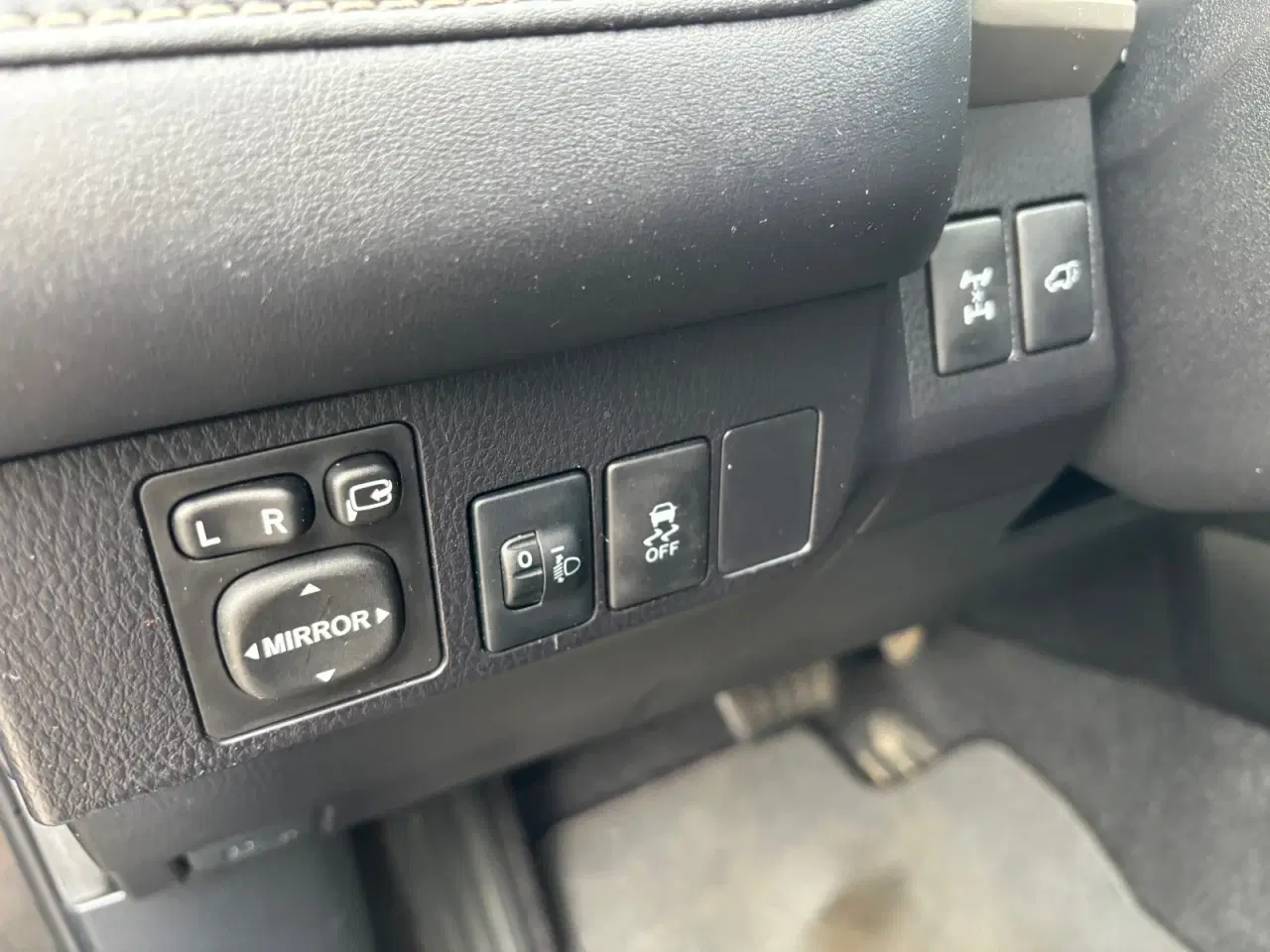 Billede 10 - Toyota RAV4 2,2 D-CAT 150 T4 aut. 4x4 Van