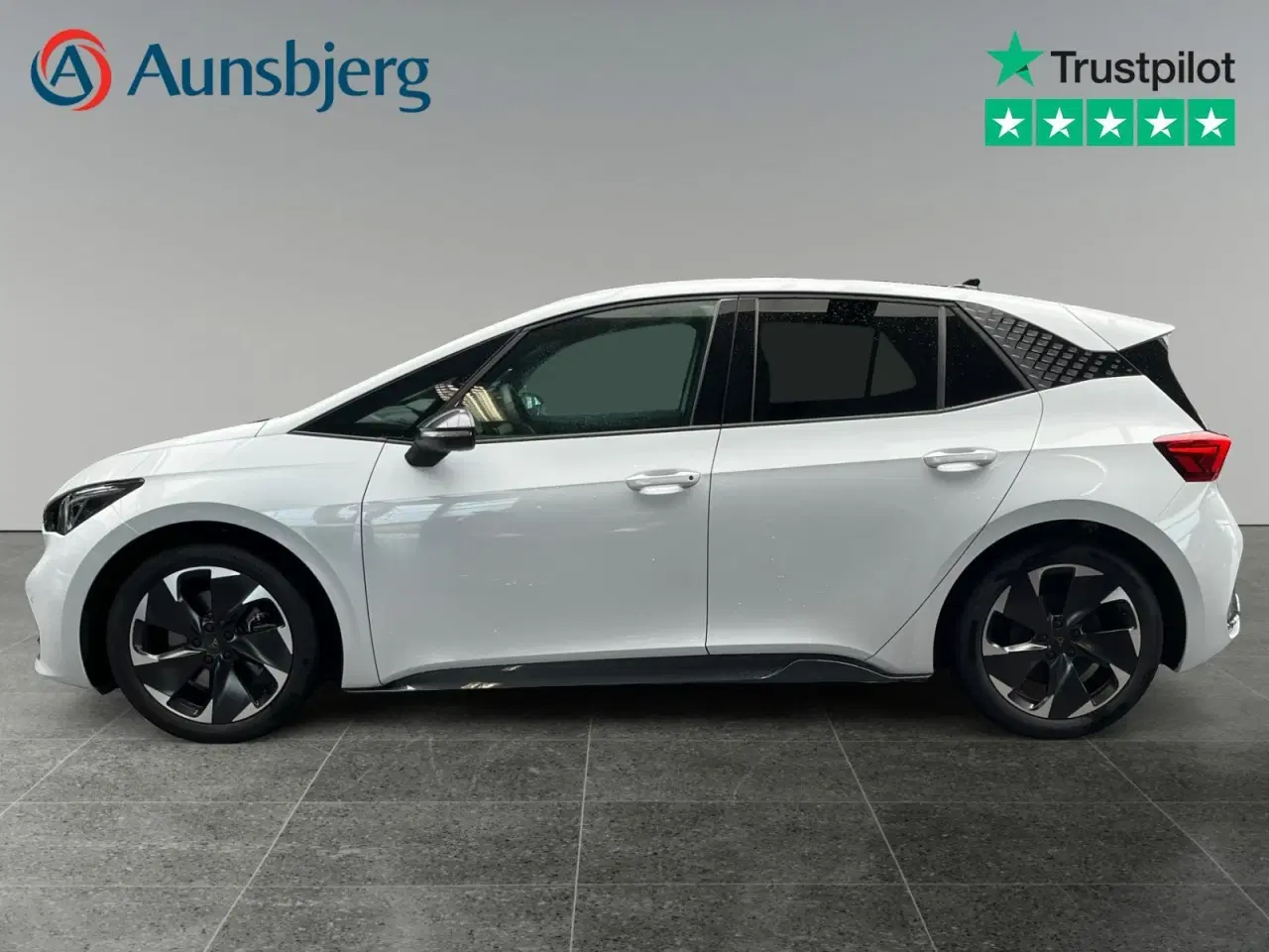 Billede 2 - Cupra Born 77 e-Boost