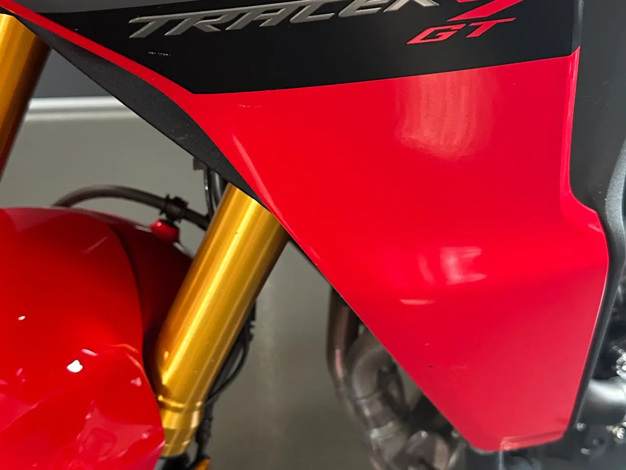 Billede 11 - Yamaha Tracer 9 GT