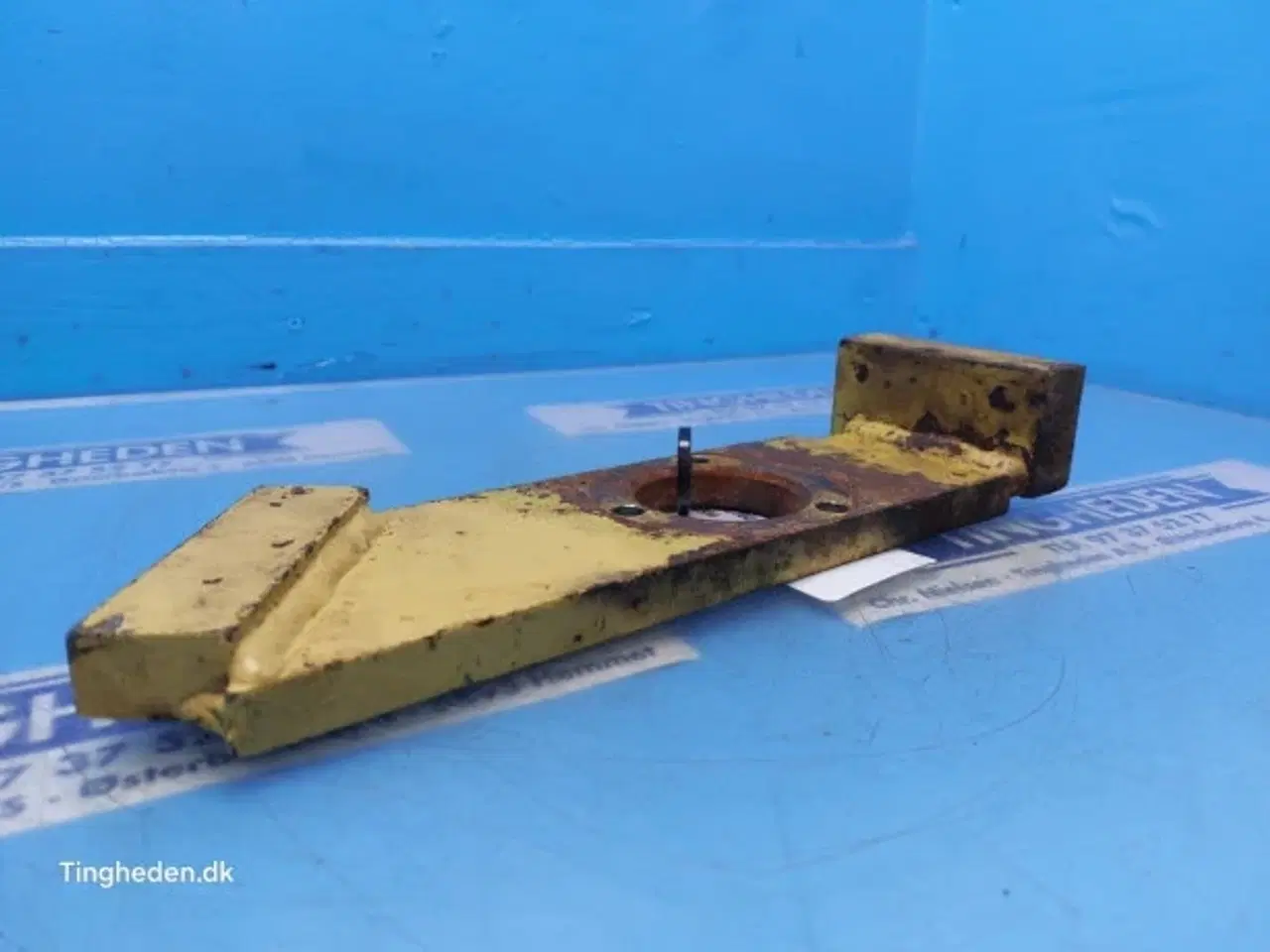 Billede 9 - New Holland TX68 Arm R.  9832702