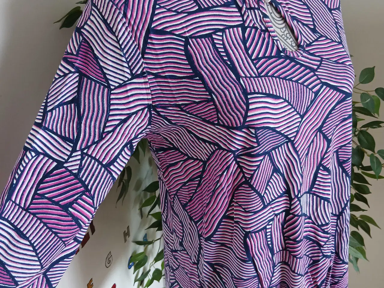 Billede 4 - Bluse. Ze-Ze. Medium/38