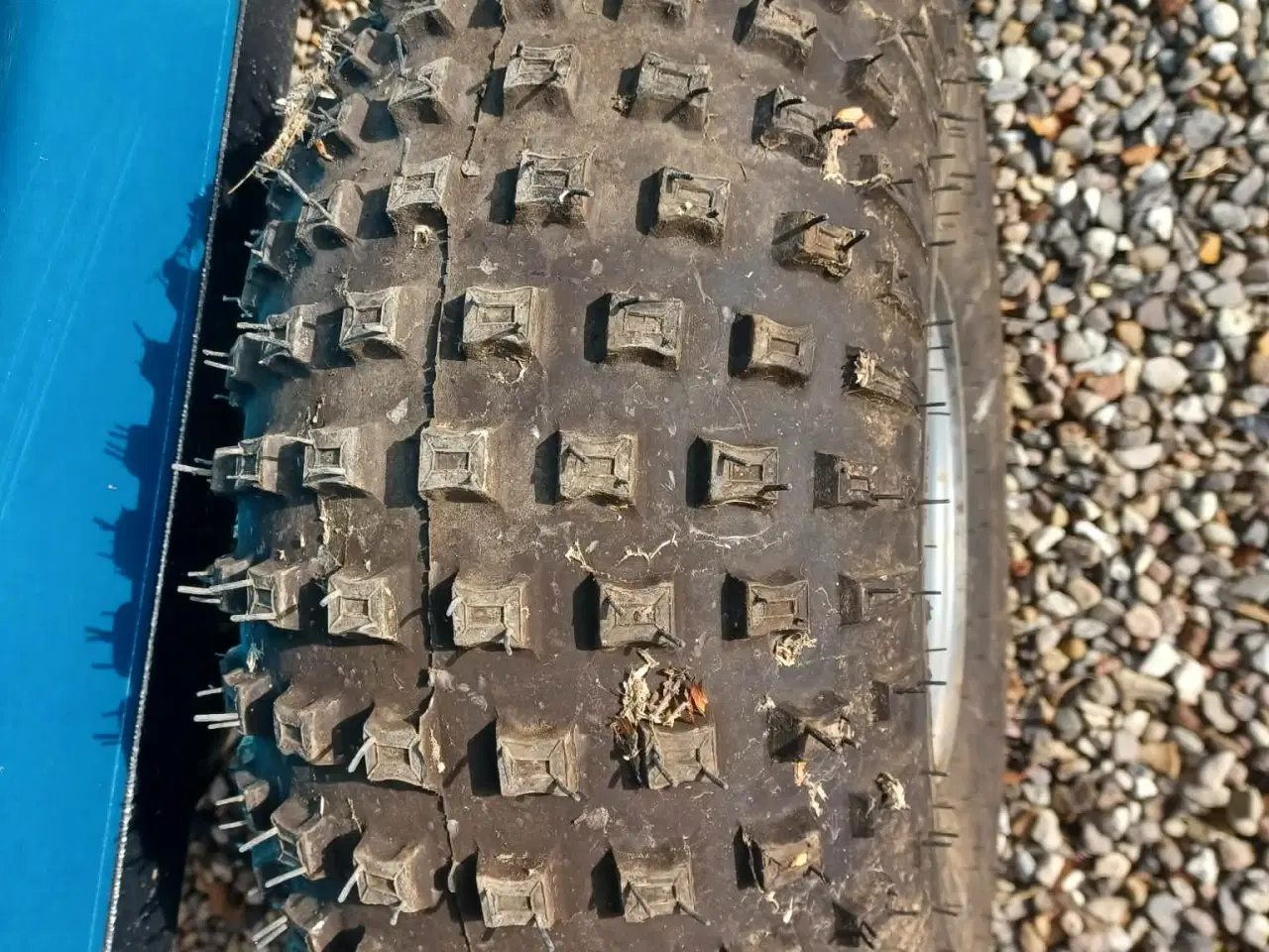 Billede 6 - Tip trailer