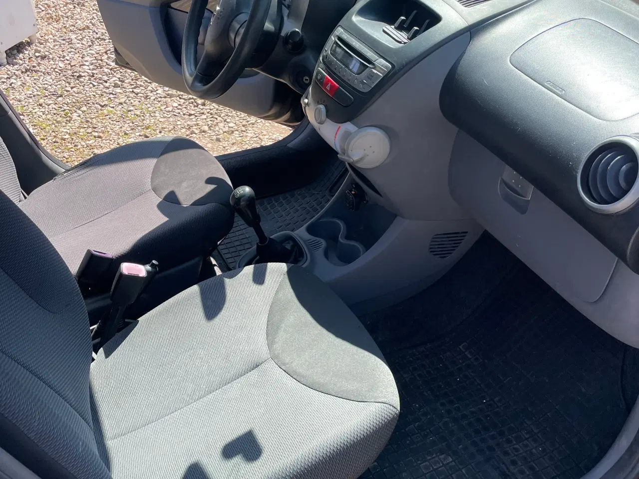 Billede 9 - Toyota Aygo 1.0
