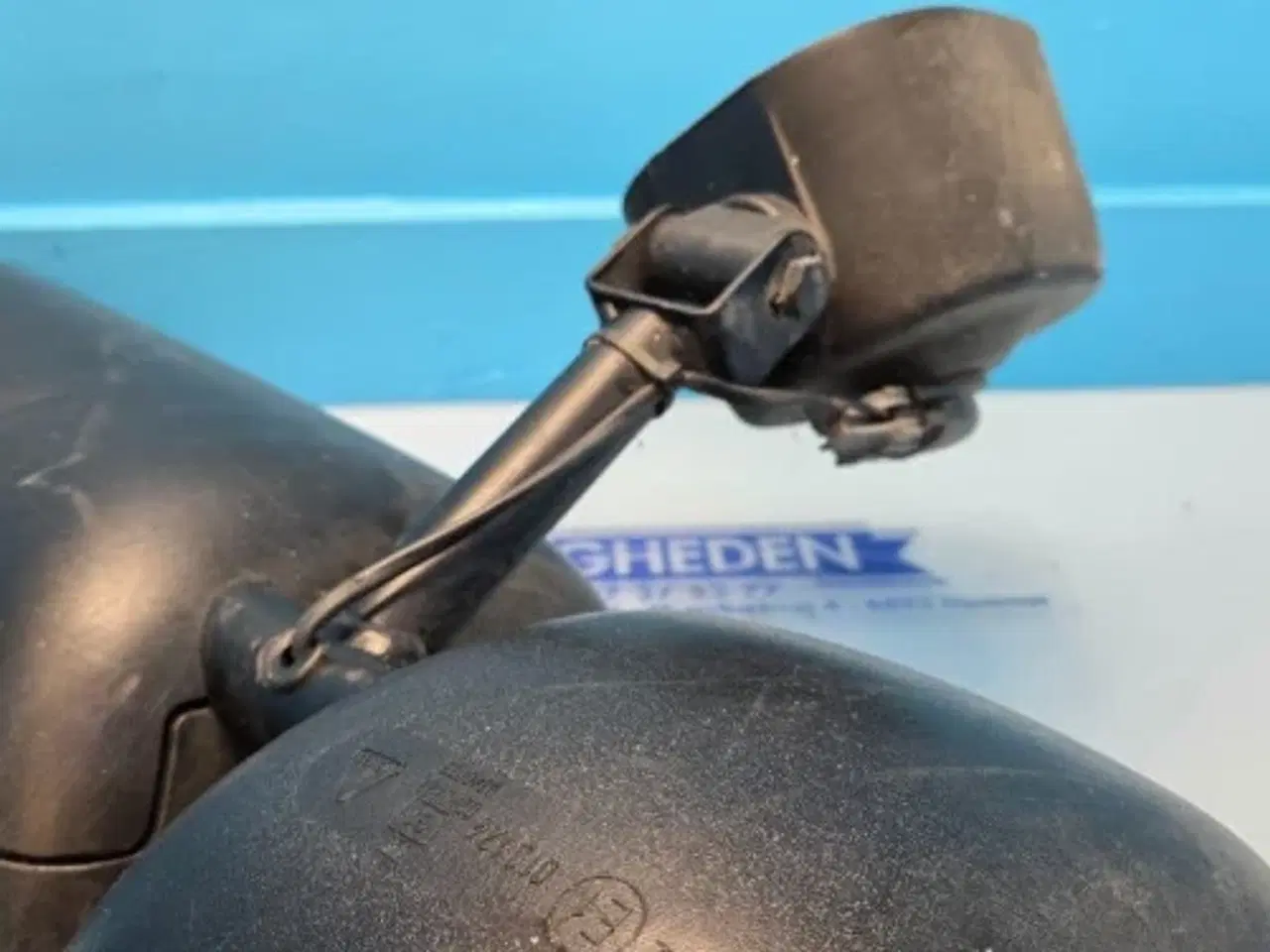 Billede 6 - New Holland CR9080 Arm med Spejl R. 84067960