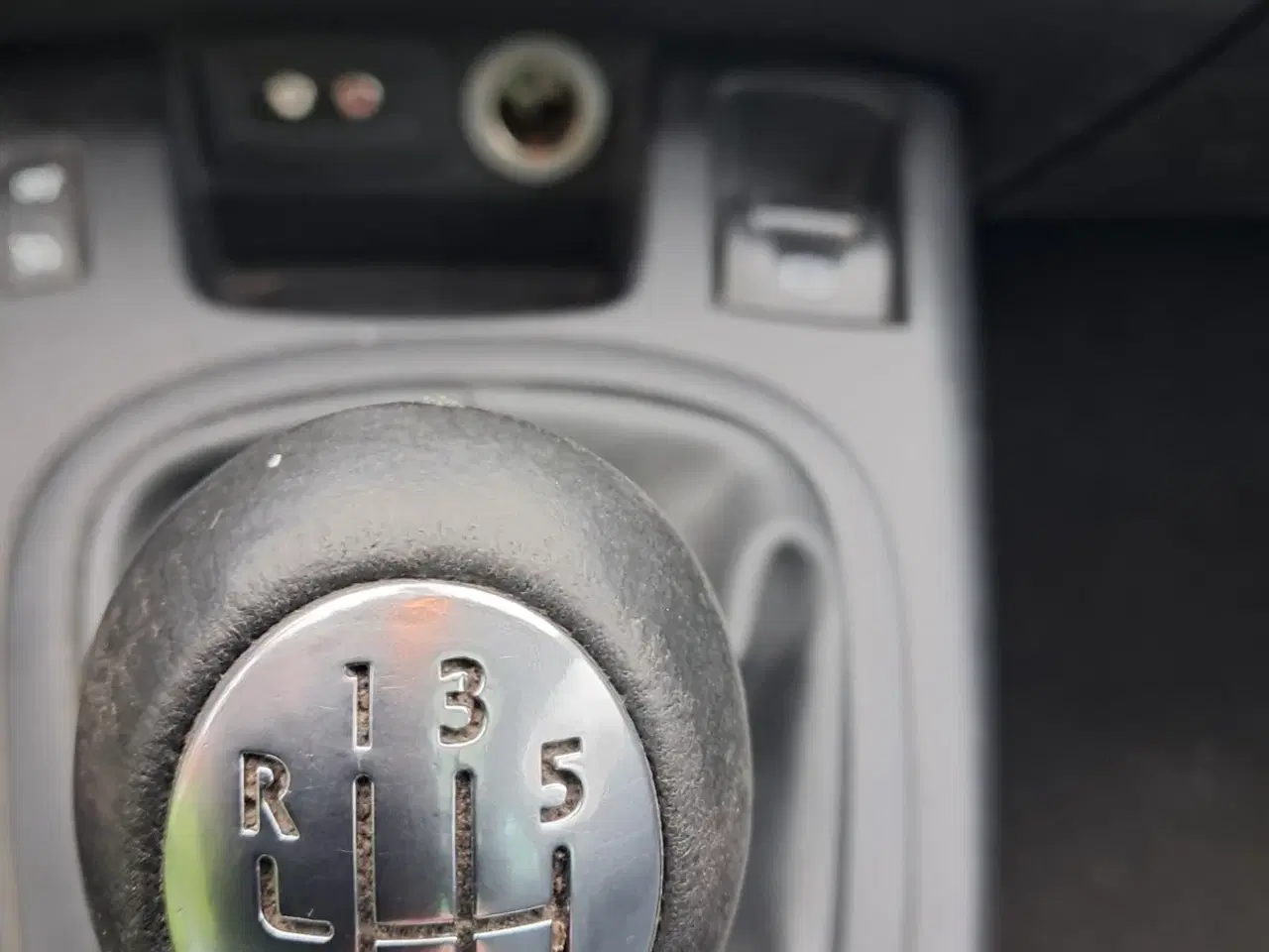 Billede 16 - Renault Grand Scenic III 1,9 dCi 130 Dynamique 7prs