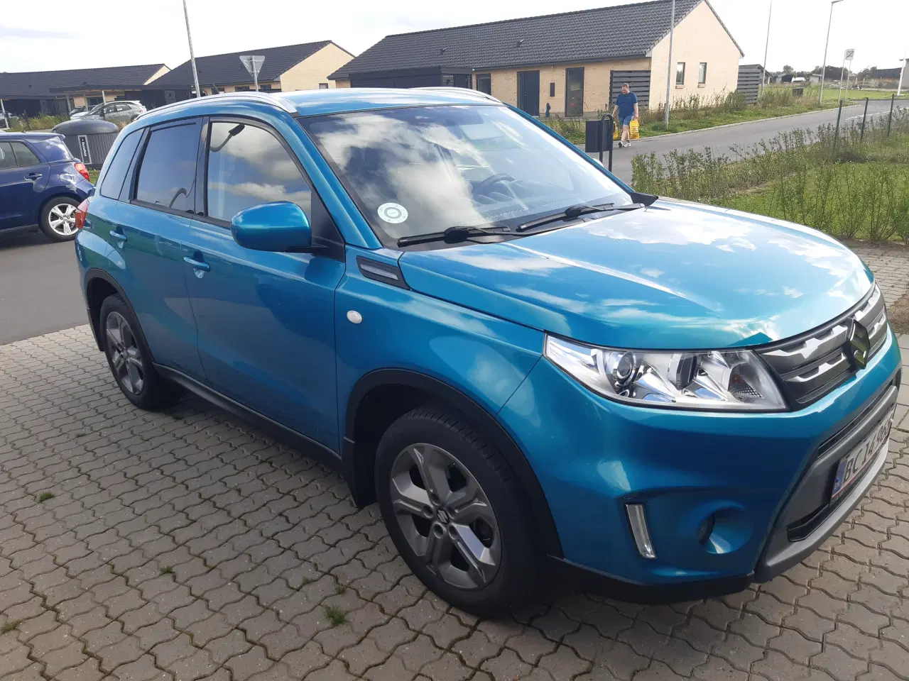 Billede 3 - Suzuki Vitara Active AllGrip