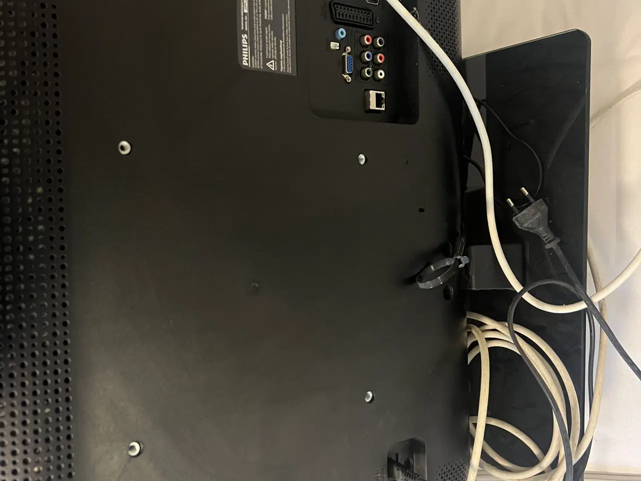 Billede 2 - Philips LCD-TV