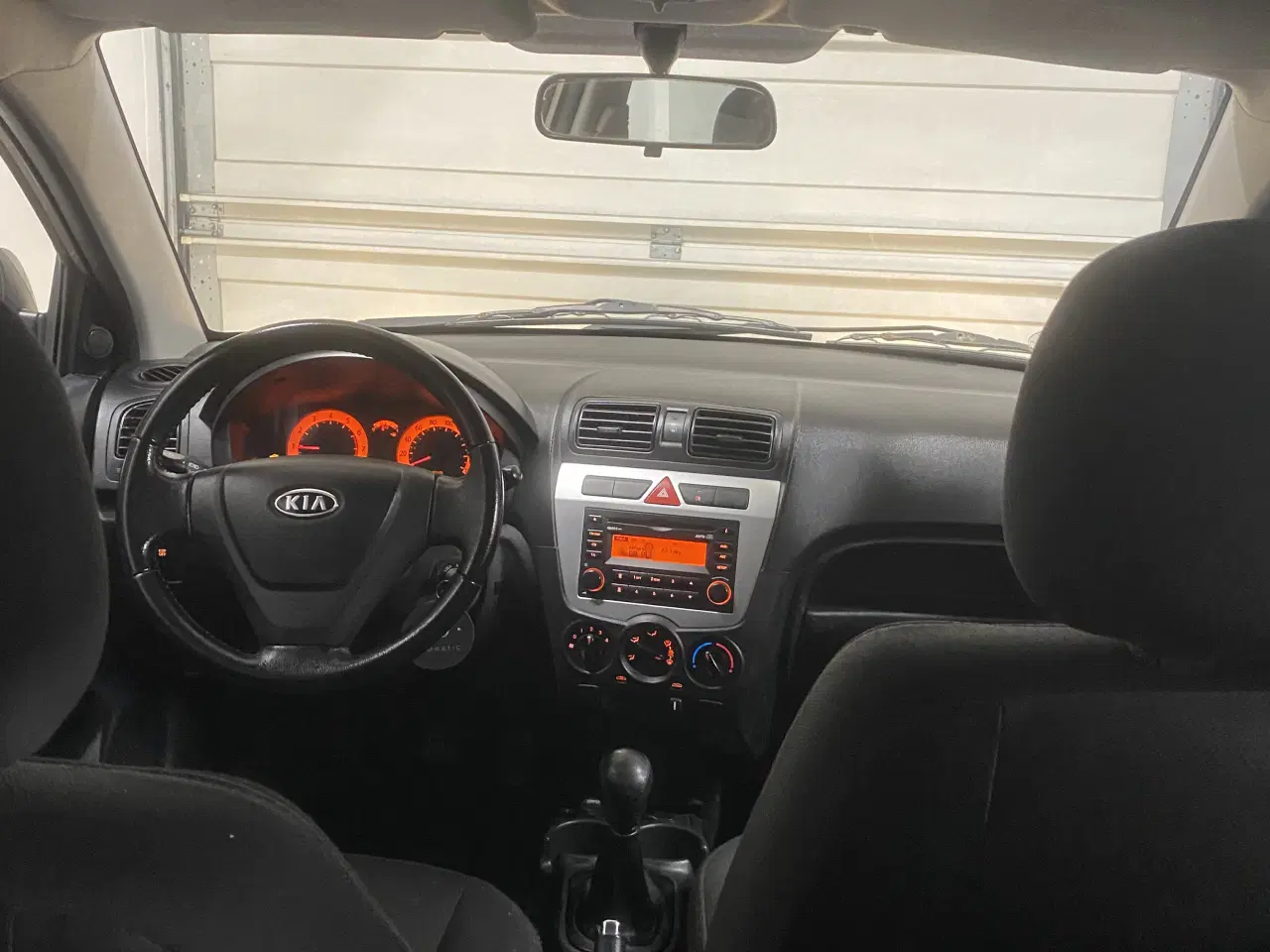 Billede 8 - Super god Øko.bil /1,5 år til syn 🚘