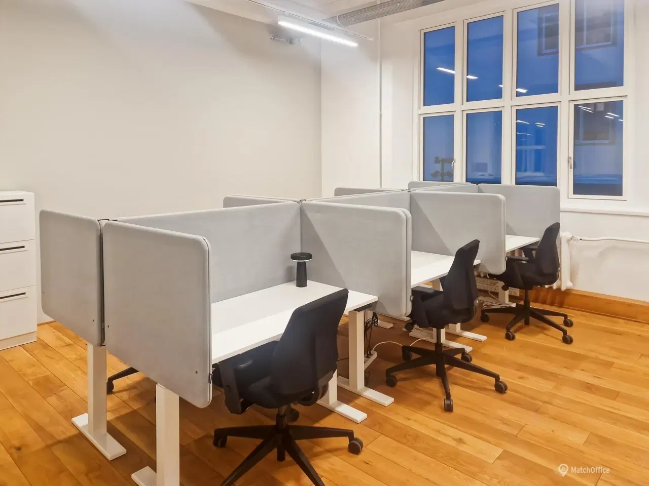 Billede 7 - Nu åben! Velkommen til Regus Amager Strand