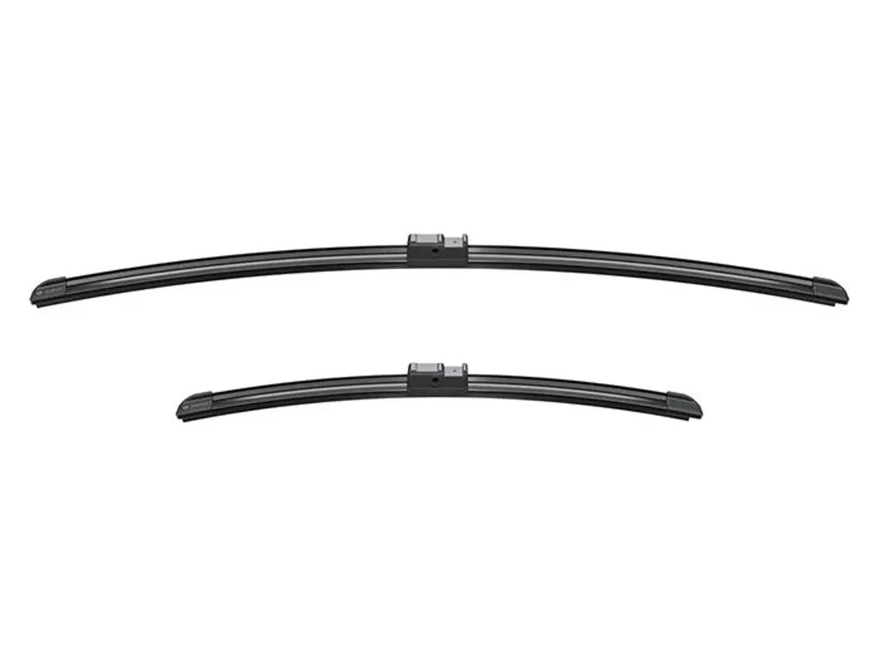 Billede 1 - Bosch Aerotwin Flatblade viskerbladesæt 600+475mm A977S